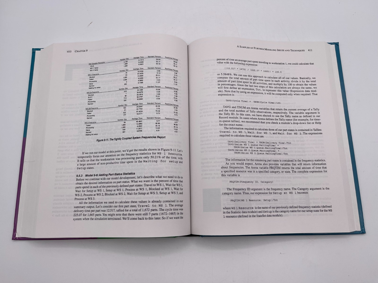 Simulation with Arena Sixth Edition Kelton Sadowski Zupick 2015 Hardcover