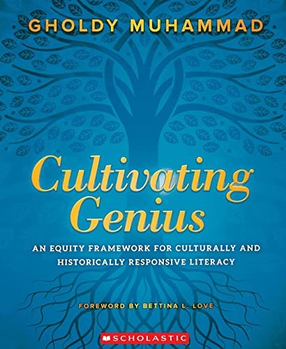 Cultivating Genius: An Equity Framework for Cul, Muhammad+-