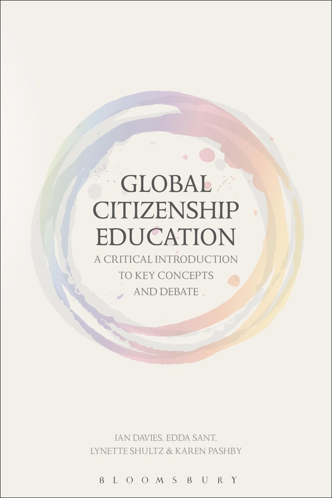 Global Citizenship Education: A Critical Introduction to Key Concepts and De…
