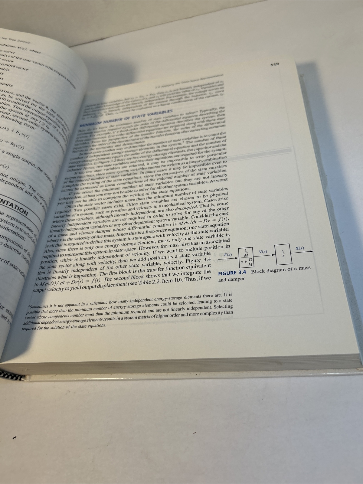 2008 Control Systems Engineering – Hardcover By Nise, Norman S.