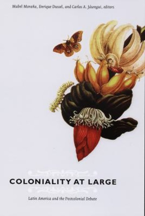 Coloniality at Large : Latin America and the Postcolonial Debate
