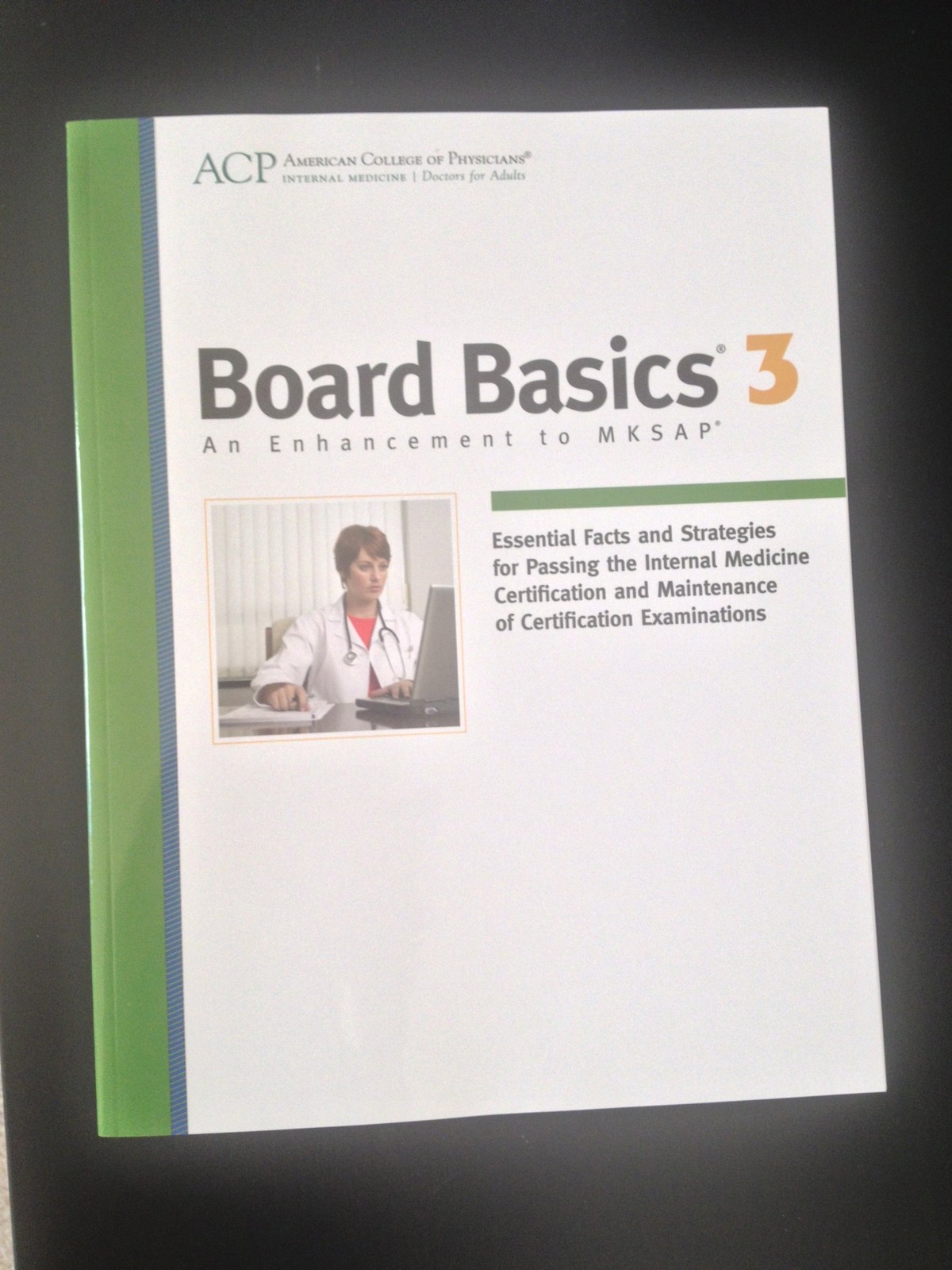 Board Basics 3