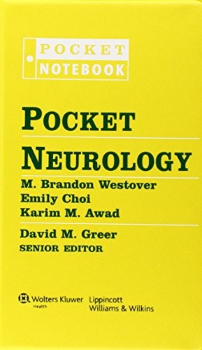 Pocket Neurology – VERY GOOD