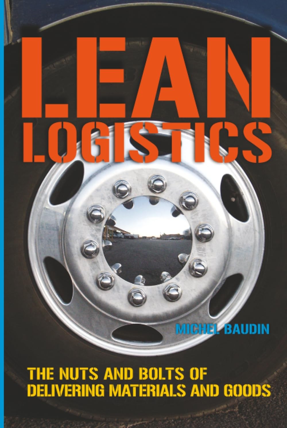Lean Logistics