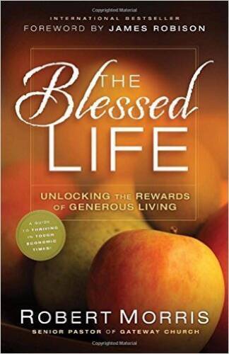 The Blessed Life Unlocking th – GOOD