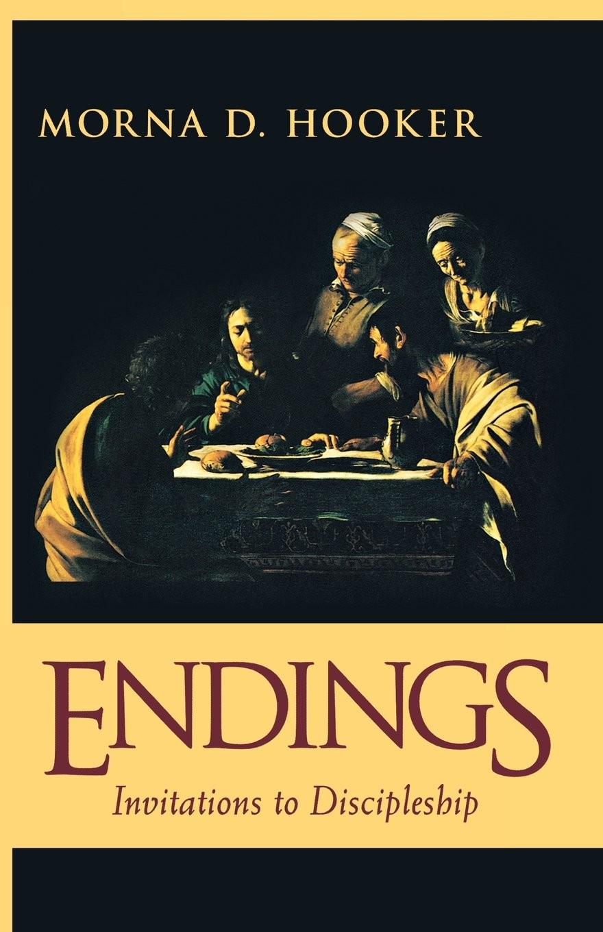 Endings: Invitations to Discipleship
