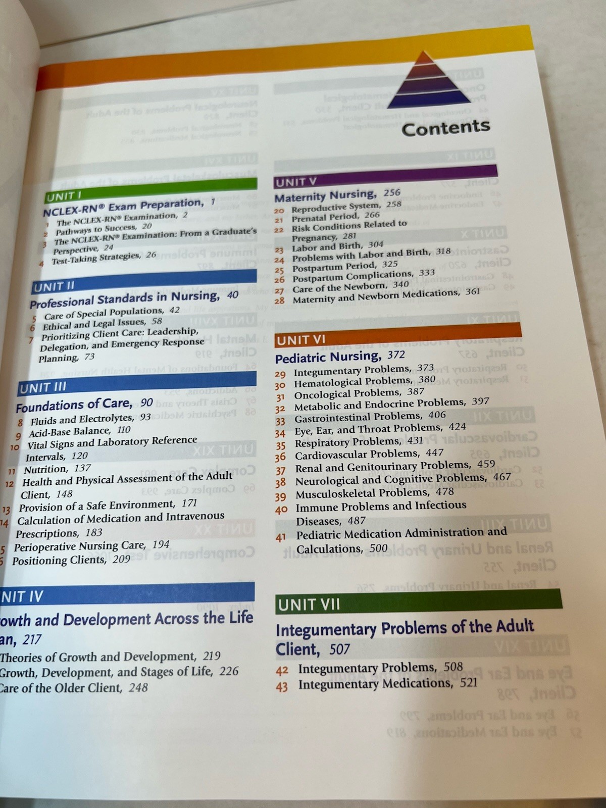 Saunders Comprehensive Review for the NCLEX-RN® Examination by Linda Anne…