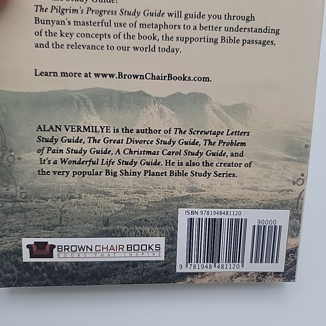 Pilgrim’s Progress : A Readable Modern-Day Version of John Bunyan’s Pilgrim’s…