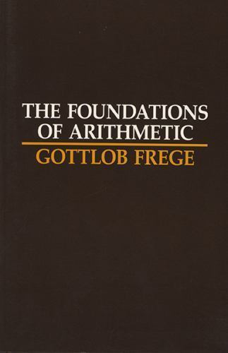 The Foundations of Arithmetic: A Logico-Mathematical Enquiry into the Concept…