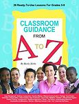 Classroom Guidance From A to Z – Becky Kirby, 9781575431475, perfect paperback