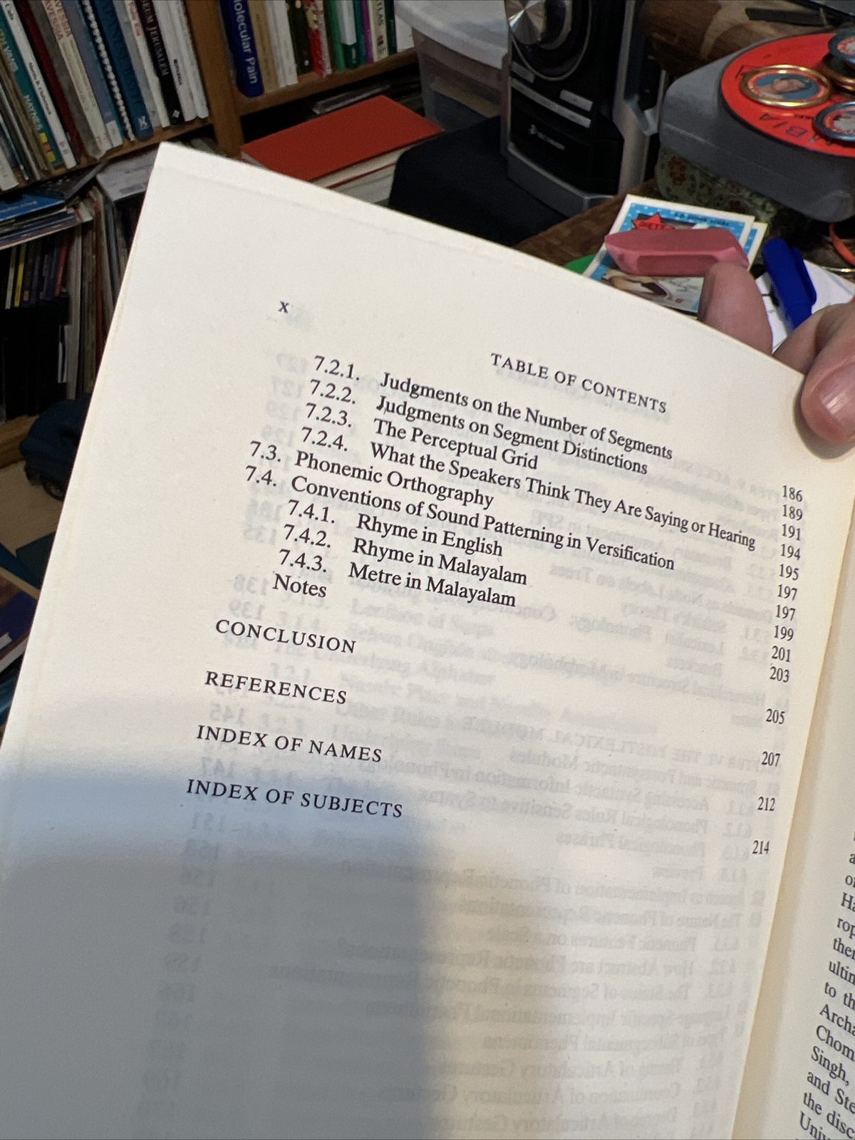 The Theory Of Lexical Phonology By K P Mohanan