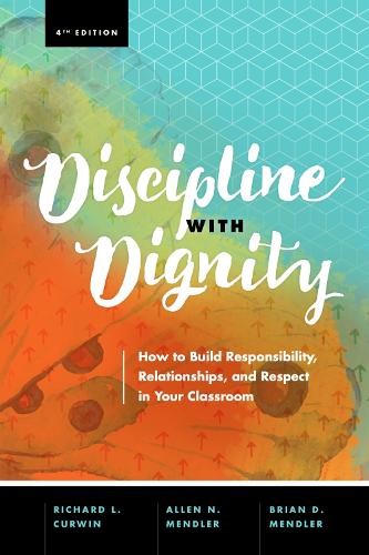 Richard L. Curwin Allen N. Mendler Brian Discipline with (Paperback) (UK IMPORT)