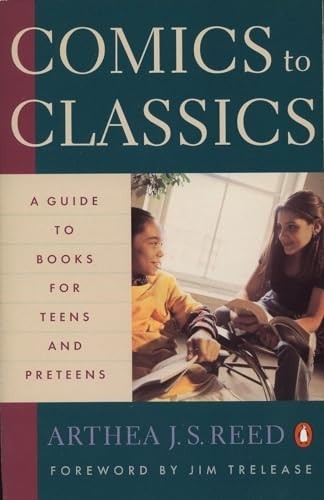 Comics to Classics: A Guide to – VERY GOOD