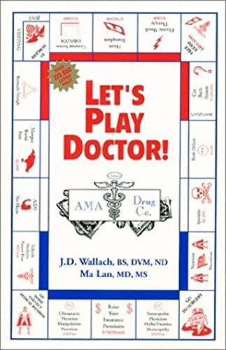 Let’s Play Doctor!, Lan, Ma