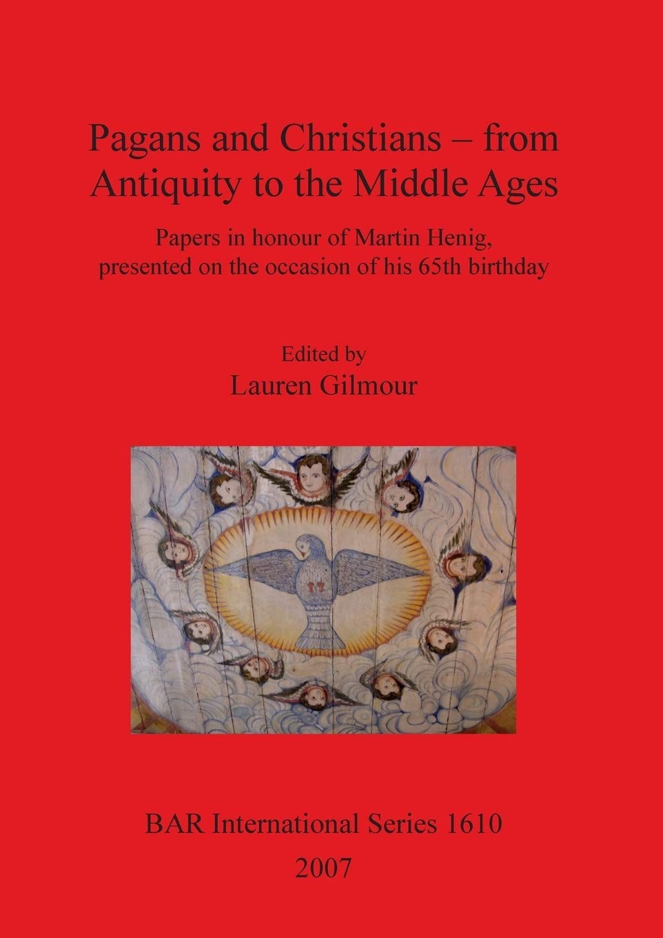 Pagans and Christians – from Antiquity to the Middle Ages: Paper