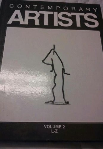 Contemporary Artists