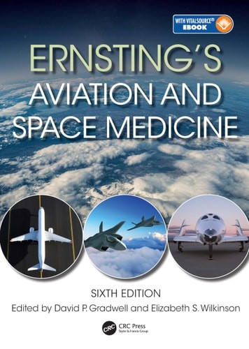 Ernsting’s Aviation and Space Medicine –
