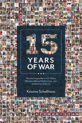 15 Years of War: How the Longest War in U.S. History Affected a Military Family