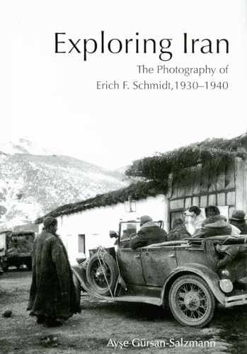 Exploring – Hardcover, by Gursan-Salzmann Ayse; Gürsan-Salzmann – Very Good u