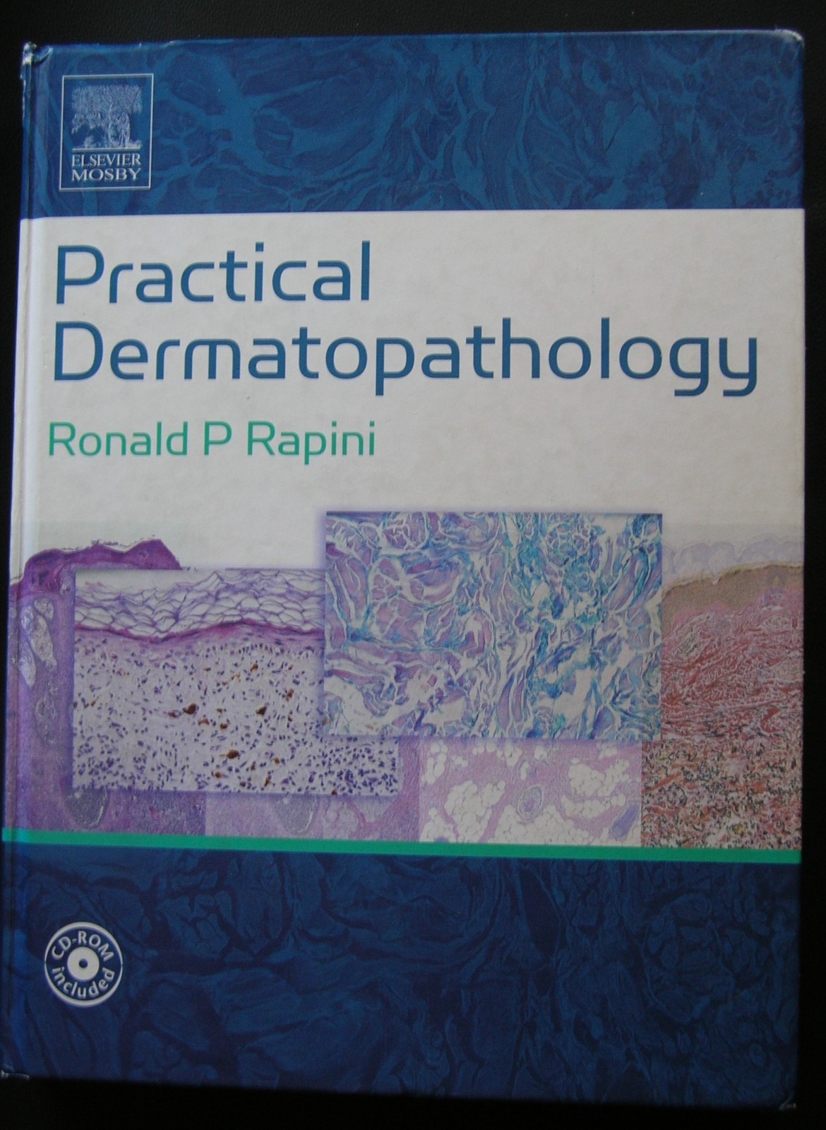 Practical Dermatopathology