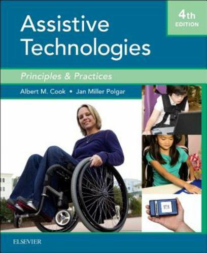 Assistive Technologies: Principles and Practice