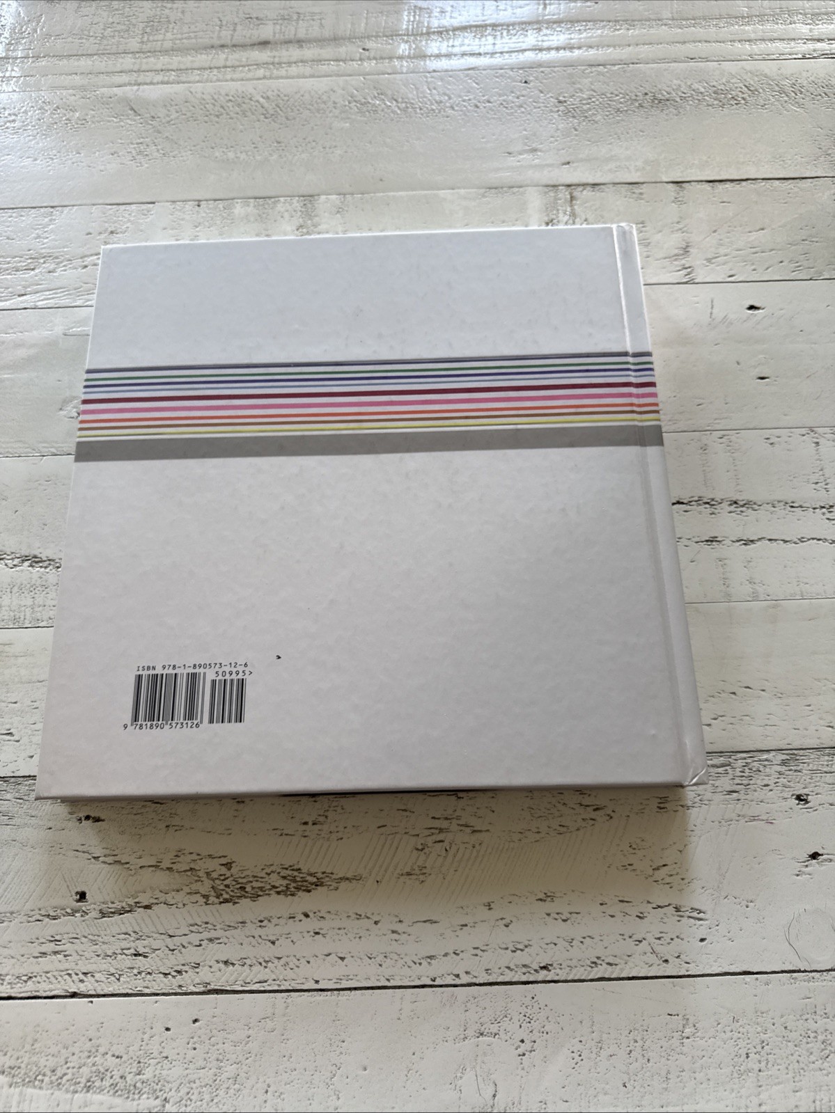 Davidson Collects 100 Writers Respond to Art 2012 HC Art Essays Book