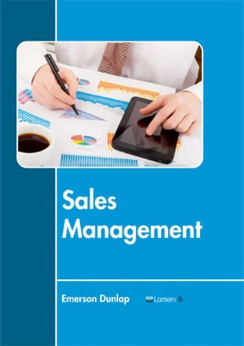 Sales Management by Emerson Dunlap: New
