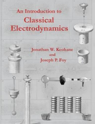 An Introduction to Classical Electrodynamics – Paperback – VERY GOOD