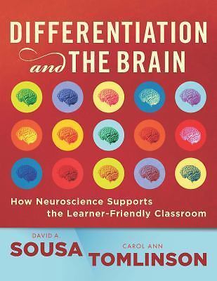 Differentiation and the Brain: How Neuroscience Supports the Learning-friendl…