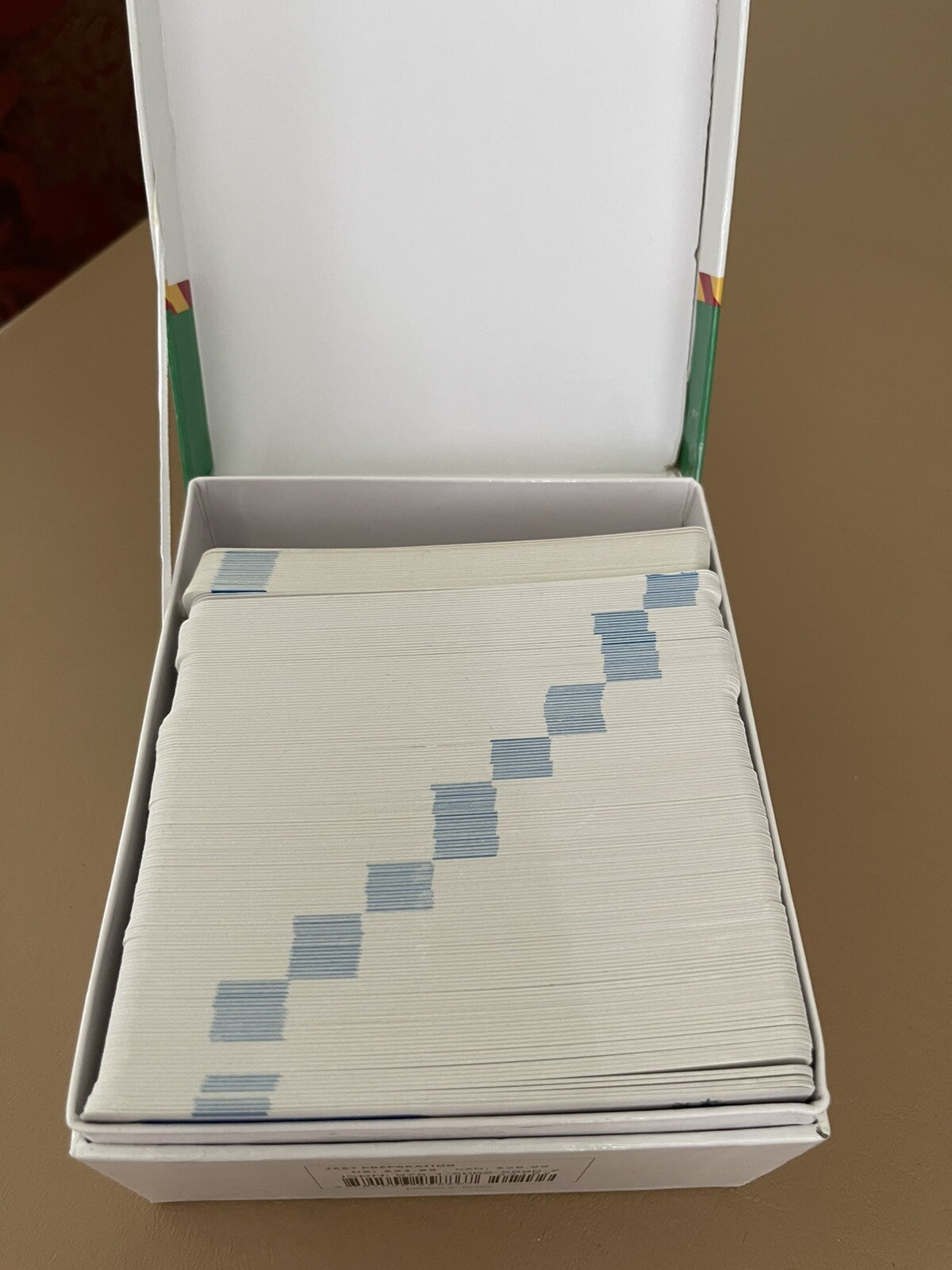 Ap Psychology Flashcards, Paperback by McEntarffer, Robert; Weseley, Allyson …