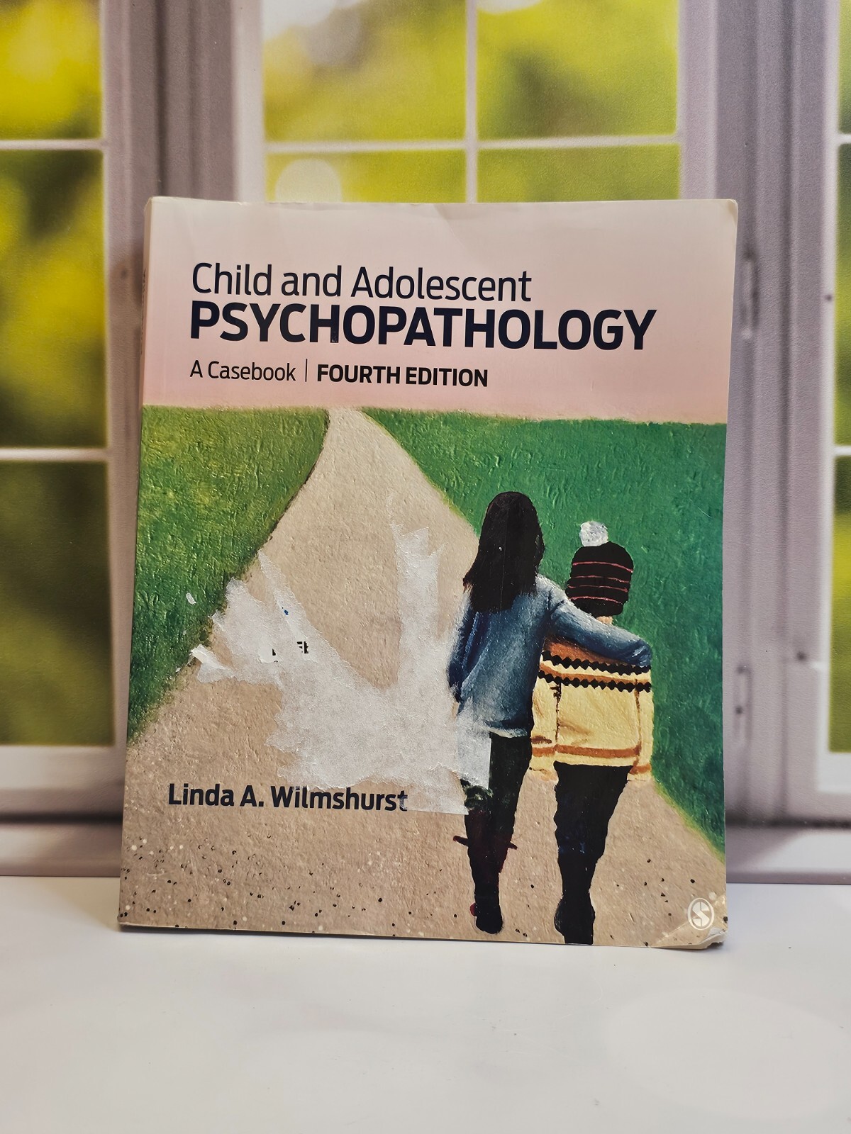 Child and Adolescent Psychopathology: A Casebook 4th Edition Linda Wilmshurst