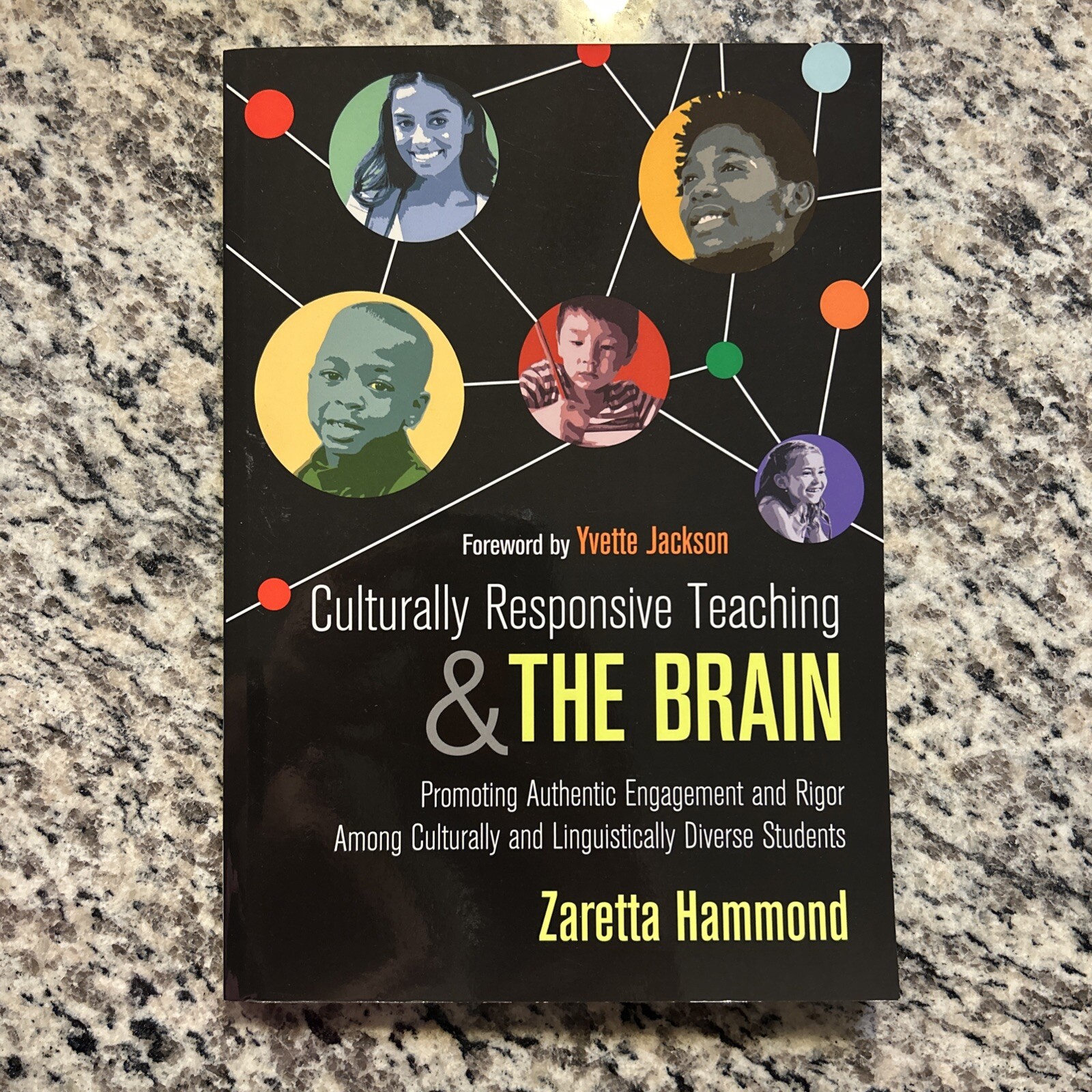 Culturally Responsive Teaching and the Brain : Promoting Authentic Engagement…