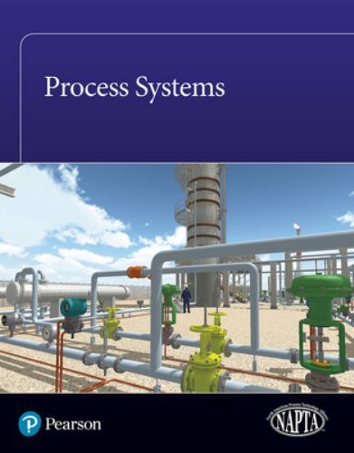 Process Systems, NAPTA, 9780136929048