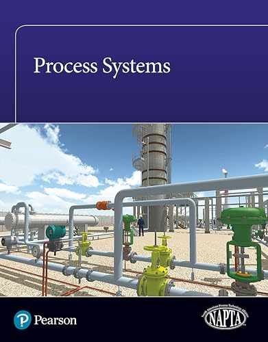 Process Systems – Paperback, by NAPTA – Acceptable