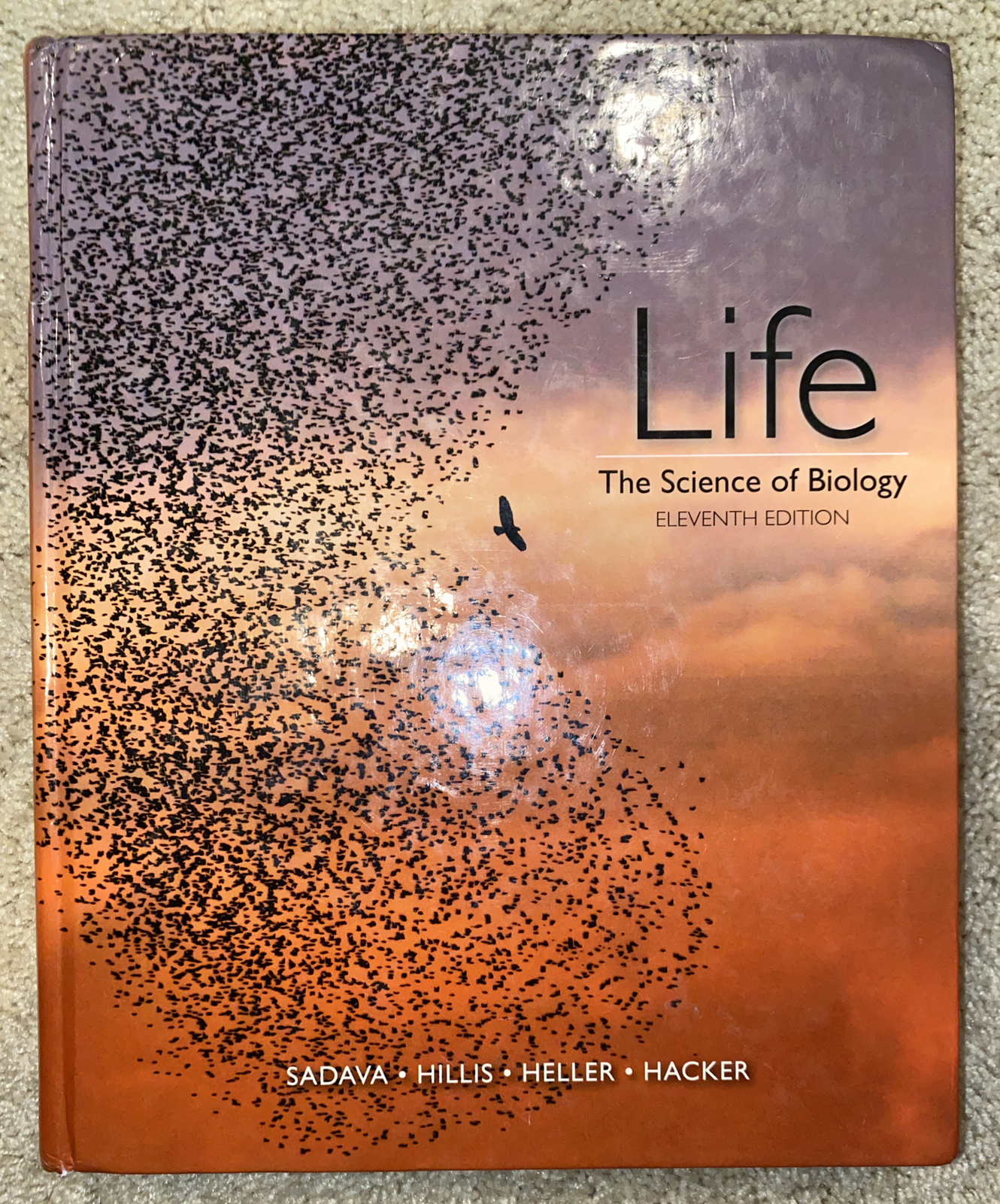 Life: The Science of Biology ISBN-13: 978-1319010164, ISBN-10: 1319010164