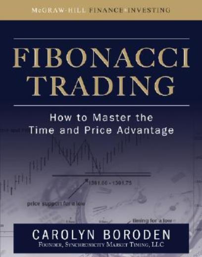 Fibonacci Trading: How To Master The Time And Price Advantage