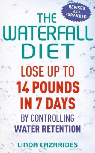 Linda Lazarides The Waterfall Diet (Paperback) (UK IMPORT)