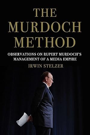 The Murdoch Method: Observations on Rupert Murdoch’s M Brand New