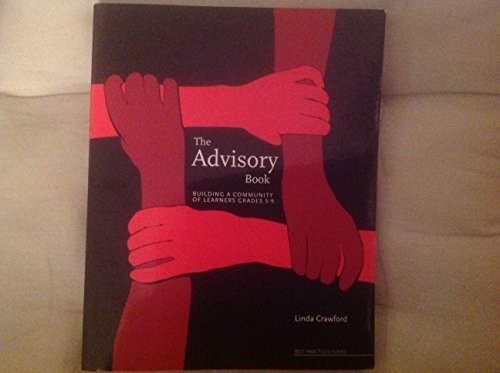 Advisory Book Building a Community o…, linda-crawford