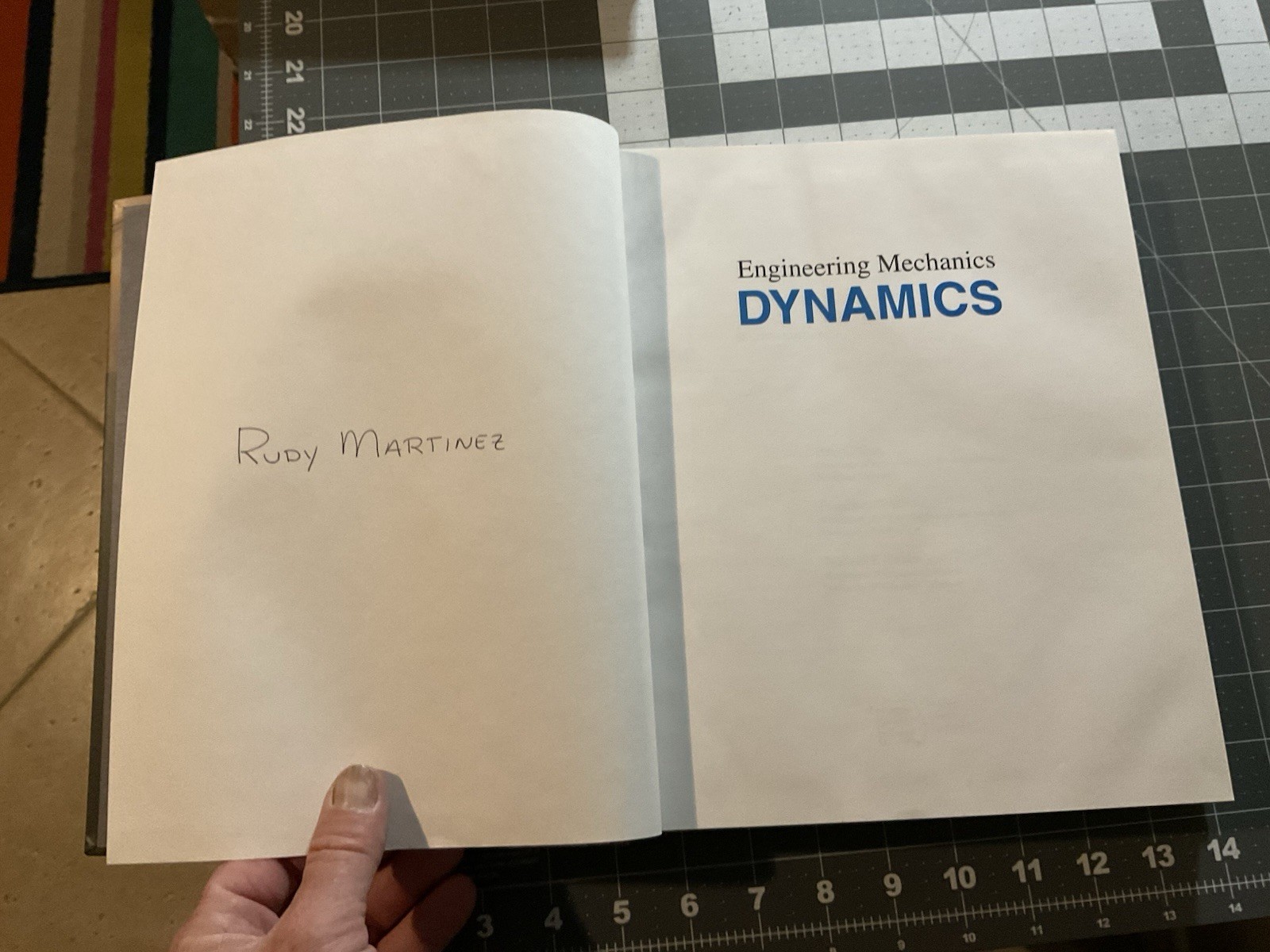 Engineering Mechanics: Dynamics, 2nd Edition, 2010, By Gray, HC, C2