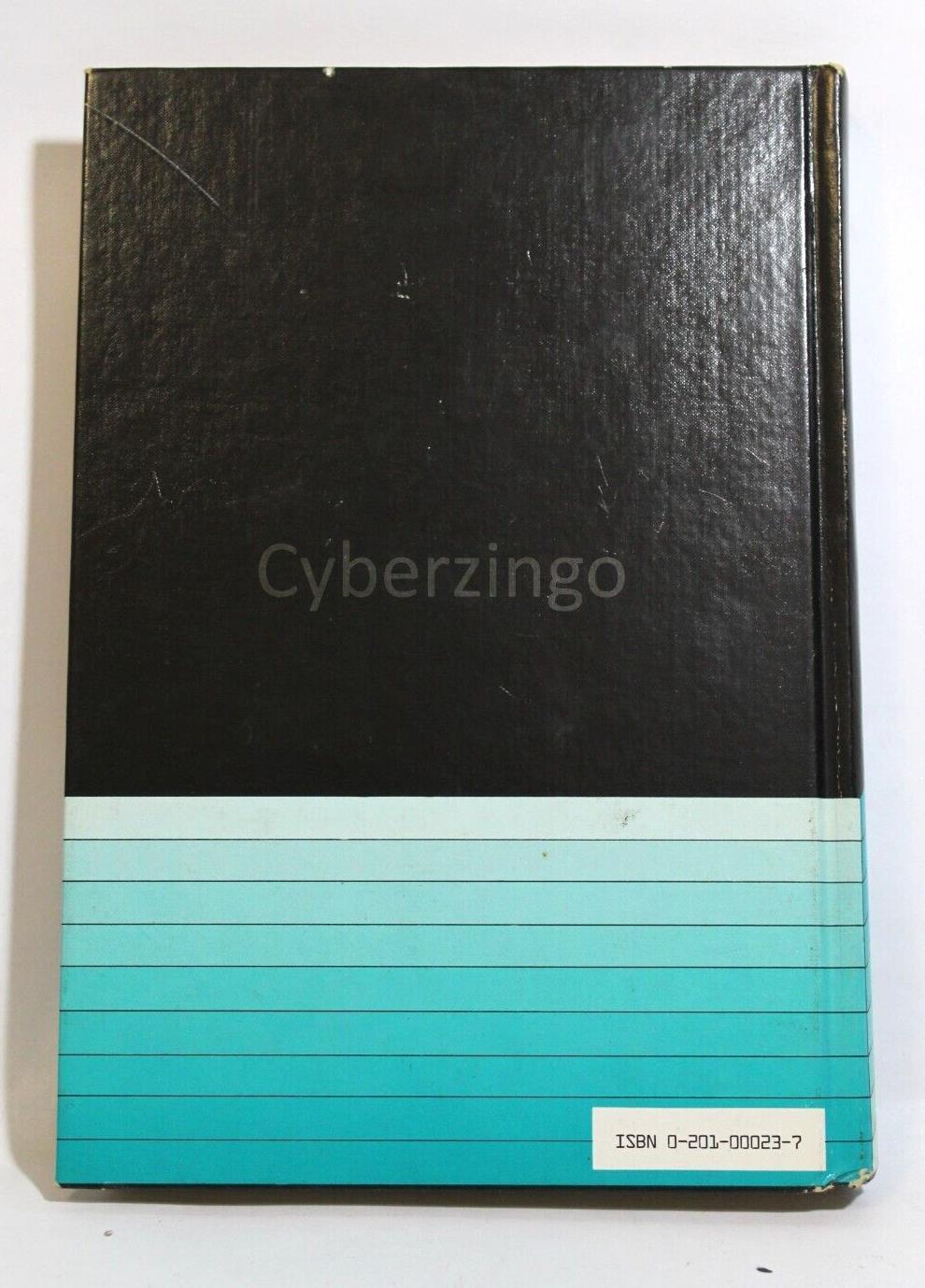 Data Structures And Algorithms Alfred Aho John Hopcroft 1983 PREOWNED