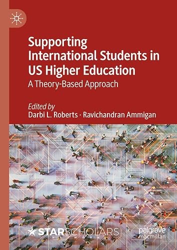 Supporting International Students in US Higher Education: A Th…