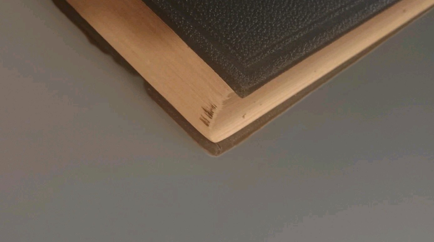 RARE “A History of Mathematics” by Florian Cajori 1901 (Antique Hardcover)