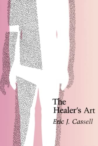 The Healer’s Art