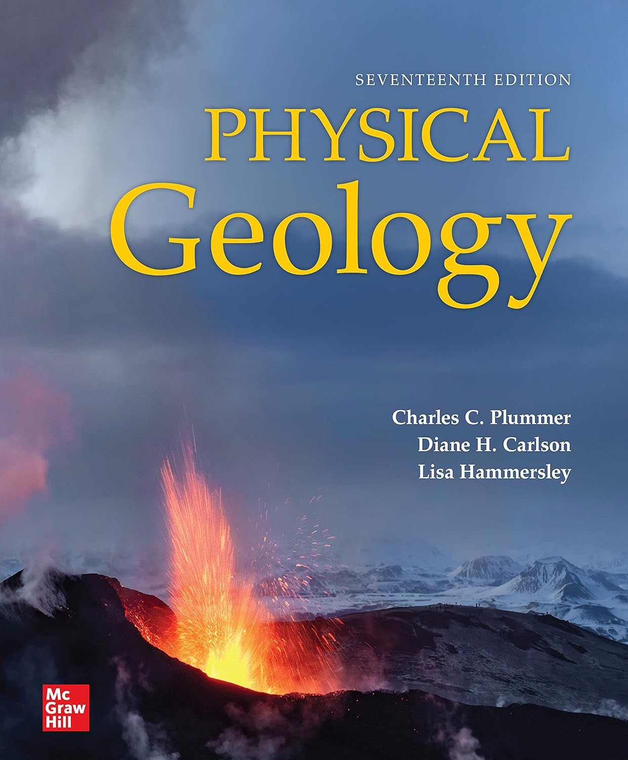 Loose Leaf for Physical Geology