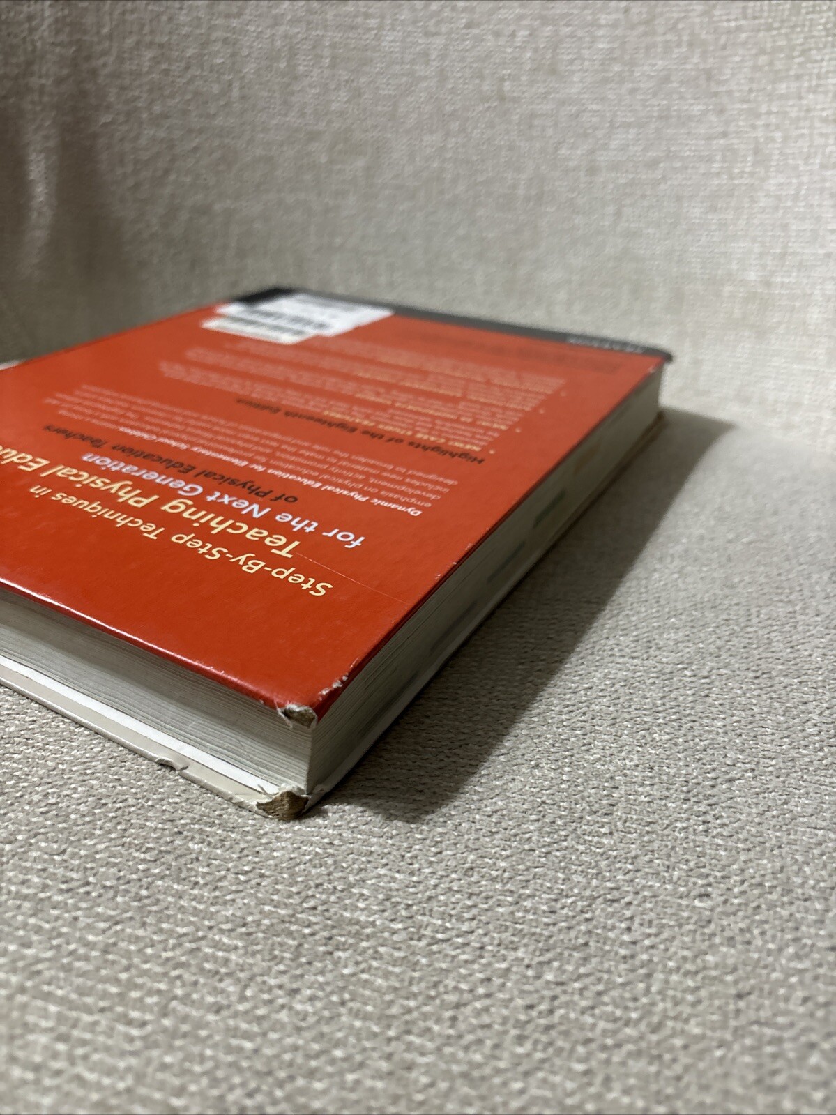Dynamic Physical Education for Elementary School Children by Robert P. Pangrazi