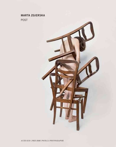 Marta Zgierska (Hardback)