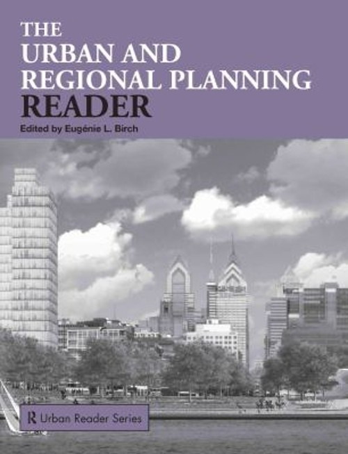 The Urban and Regional Planning Reader Hardcover