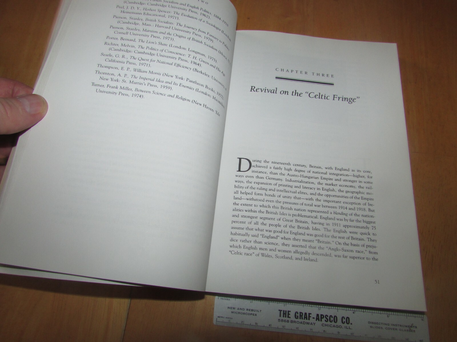 The Peoples of the British Isles Vol. 3 : A New History from 1870 to the Present