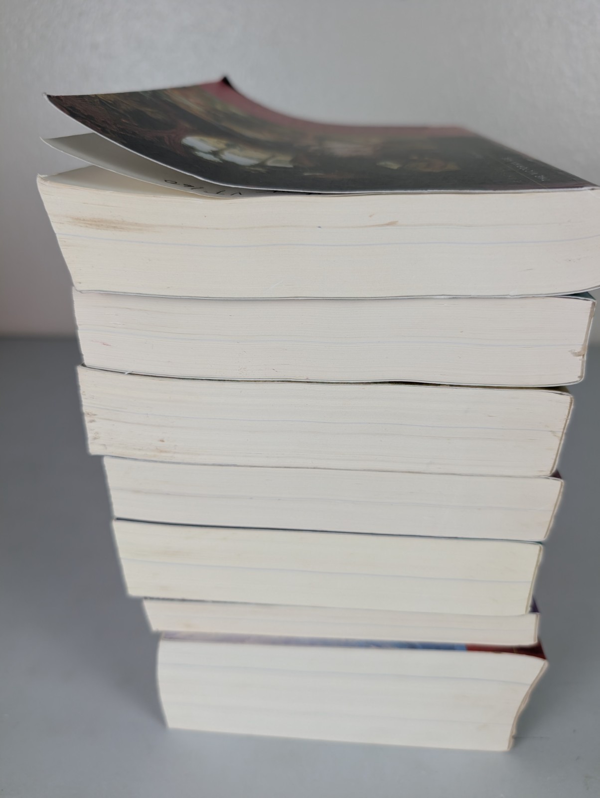Norton Anthology of English Literature 8th Ed. Major Authors and Vol A B C D E F